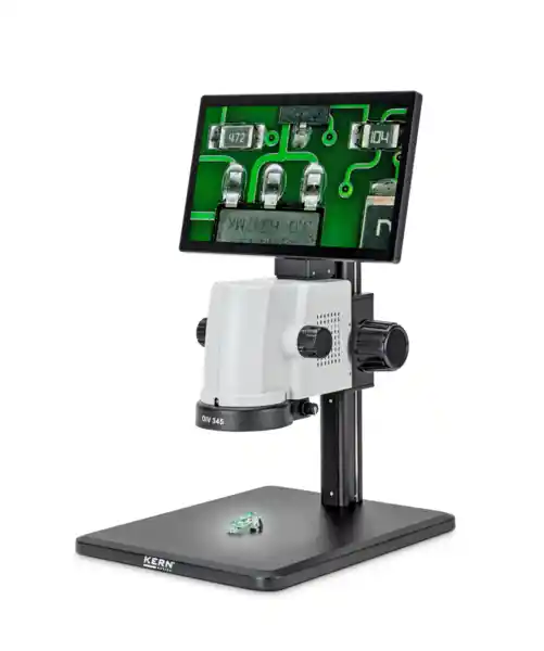 Video microscope OIV 345